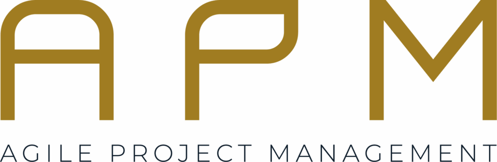 Agile Project Management Pty Ltd